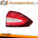 FAROL TRASEIRO DIREITA FORD C-MAX / GRAND C-MAX (15-)