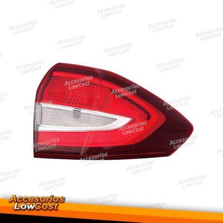 FAROL TRASEIRO DIREITA FORD C-MAX / GRAND C-MAX (15-)