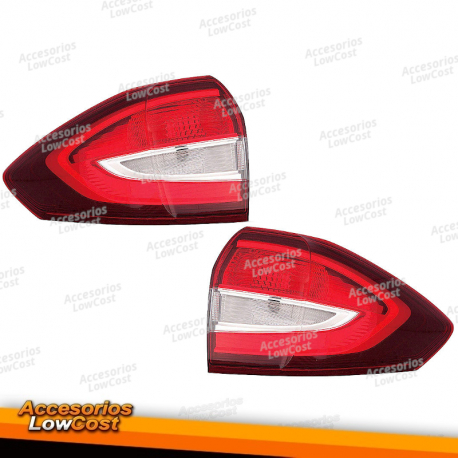 FAROS TRASEROS FORD C-MAX / GRAND C-MAX (15-)