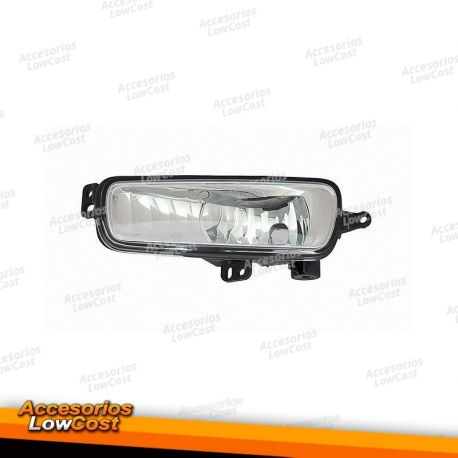 FARO DELANTERO ANTINIEBLA IZQUIERDO FORD C-MAX / GRAND C-MAX (15-)