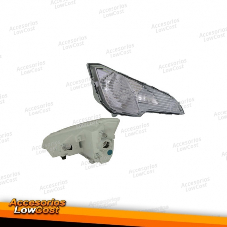 FARO DELANTERO ANTINIEBLA DERECHO FORD ECOSPORT (17-)