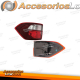 FAROL TRASEIRO ESQUERDA FORD ECOSPORT (17-)