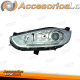 FARO DIANTEIRO ESQUERDO FORD FIESTA 3/5P (13-17)