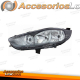 FARO DIANTEIRO ESQUERDO FORD FIESTA 3/5P (13-17)