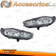 FAROS DELANTEROS FORD FIESTA 3/5P (13-17)