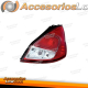 FAROL TRASEIRO DIREITA FORD FIESTA 3/5P (13-17)