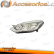 FARO DIANTEIRO ESQUERDO FORD FIESTA 3/5P (17-)