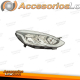 FARO DELANTERO DERECHO FORD FIESTA 3/5P (17-)