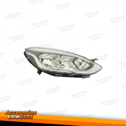 FARO DIANTEIRO DIREITO FORD FIESTA 3/5P (17-)