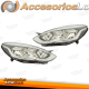 FAROS DELANTEROS FORD FIESTA 3/5P (17-)