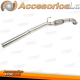 Downpipe para Audi A3 8L Seat Leon 1M Toledo II  Skoda Octavia I VW Bora Golf IV New Beetle con motores 1.9 TDI