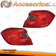 FAROS TRASEROS FORD FIESTA 3/5P (17-)