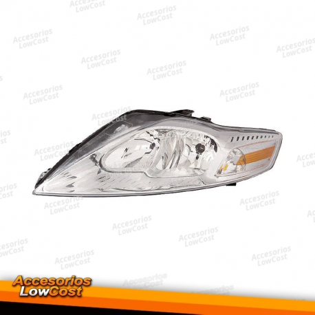 FARO DELANTERO IZQUIERDO FORD MONDEO IV (10-14)