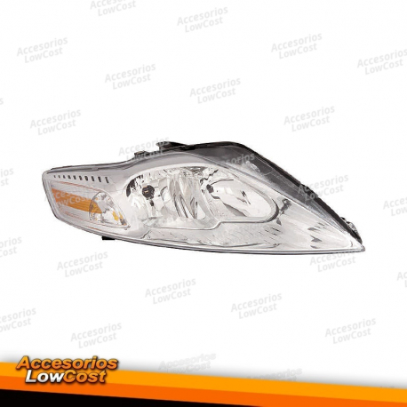 FARO DELANTERO DERECHO FORD MONDEO IV (10-14)