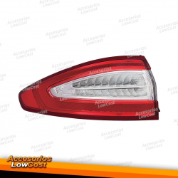 FAROL TRASEIRO ESQUERDA FORD MONDEO (14-17)