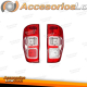 FAROS TRASEROS FORD RANGER (11-15)