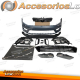 Paragolpes Delantero Volkswagen Golf 7 3/5P Look RLine