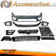 Paragolpes Delantero Volkswagen Golf 7 3/5P Look R20