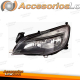 FARO DELANTERO IZQUIERDO OPEL ASTRA J 5P (10-15) - Sports Tourer (10-16)