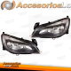 FAROS DELANTEROS OPEL ASTRA J 5P (10-15) - Sports Tourer (10-16)