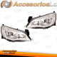 FAROS DELANTEROS OPEL ASTRA J 5P (10-15) - Sports Tourer (10-16)