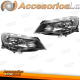 FAROS DELANTEROS OPEL ASTRA J 5P (10-15) - Sports Tourer (10-16)