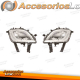 FAROS ANTINIEBLA DELANTEROS OPEL ASTRA J 5P (10-15) - Sports Tourer (10-16)