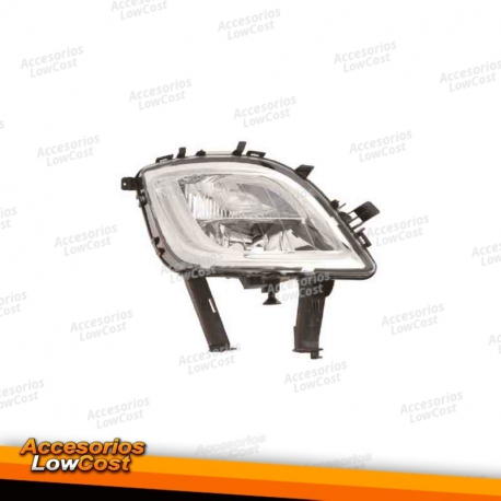 FARO DELANTERO DERECHO ANTINIEBLA OPEL ASTRA J 5P (10-15) - Sports Tourer (10-16)