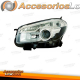 Faros delanteros para NISSAN QASHQAI (10 -14)