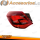 FAROL TRASEIRO ESQUERDA OPEL ASTRA J 5P (10-15)