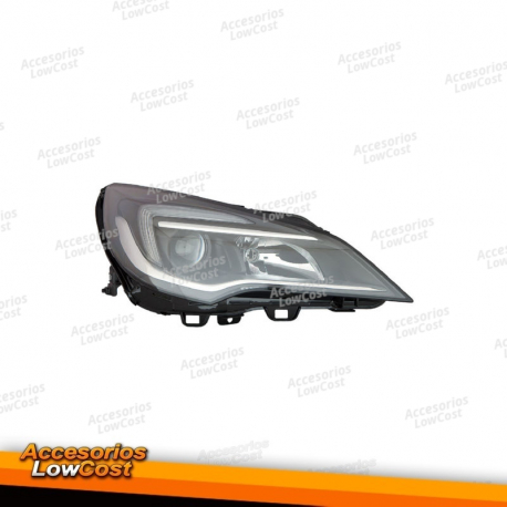 FARO DIANTEIRO DIREITO OPEL ASTRA K (15-)