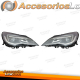 FAROS DELANTEROS OPEL ASTRA K (15-)