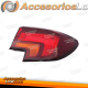 FAROL TRASEIRO DIREITA OPEL ASTRA K (15-)