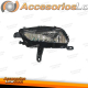 FAROL DE NEVOEIRO ESQUERDO OPEL ASTRA K (15-)