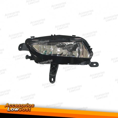 FAROL DE NEVOEIRO ESQUERDO OPEL ASTRA K (15-)