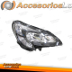 FARO DELANTERO DERECHO OPEL CORSA E (14-19)