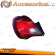 FAROL TRASEIRO ESQUERDA OPEL CORSA E 3P (14-19)