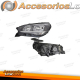 FARO DIANTEIRO ESQUERDO OPEL CORSA F (19- )