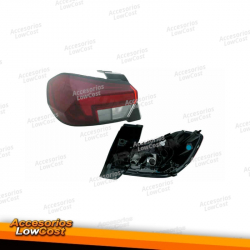 FARO TRASERO IZQUIERDO OPEL CORSA F (19-)