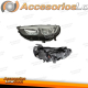 FARO DELANTERO IZQUIERDO OPEL INSIGNIA (17-)