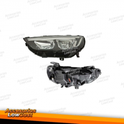 FARO DELANTERO IZQUIERDO OPEL INSIGNIA (17-)