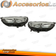 FAROS DELANTEROS OPEL INSIGNIA (17-)