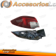 FAROL TRASEIRO ESQUERDA OPEL INSIGNIA (17-)