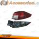 FAROL TRASEIRO DIREITA OPEL INSIGNIA (17-)