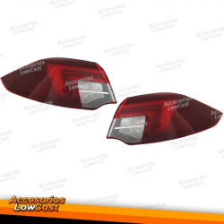 FAROS TRASEROS OPEL INSIGNIA (17-)