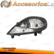 FARO DIANTEIRO ESQUERDO OPEL VIVARO (06-14)