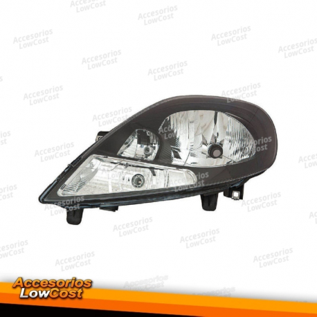 FARO DELANTERO IZQUIERDO OPEL VIVARO (06-14)