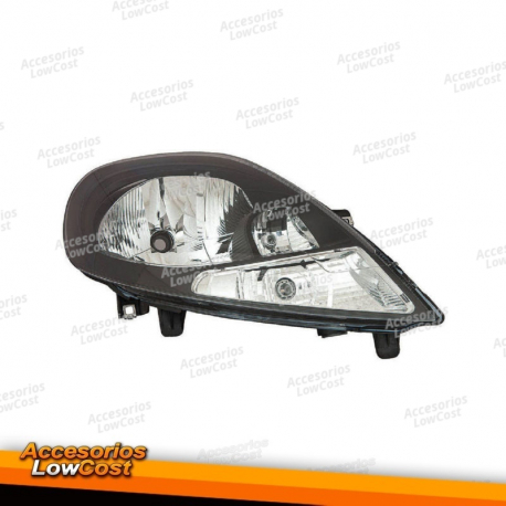 FARO DELANTERO DERECHO OPEL VIVARO (06-14)