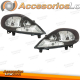 FAROS DELANTEROS OPEL INSIGNIA (17-)