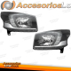 FAROS DELANTEROS OPEL VIVARO (14-)